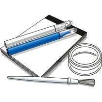 Die drei ??? Geheimschrift