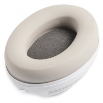Alpine Muffy Baby Gehörschutz Schwarz