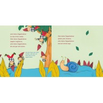 Baby Pixi 72 Meine schönsten Fingerspiele und Mitmachlieder