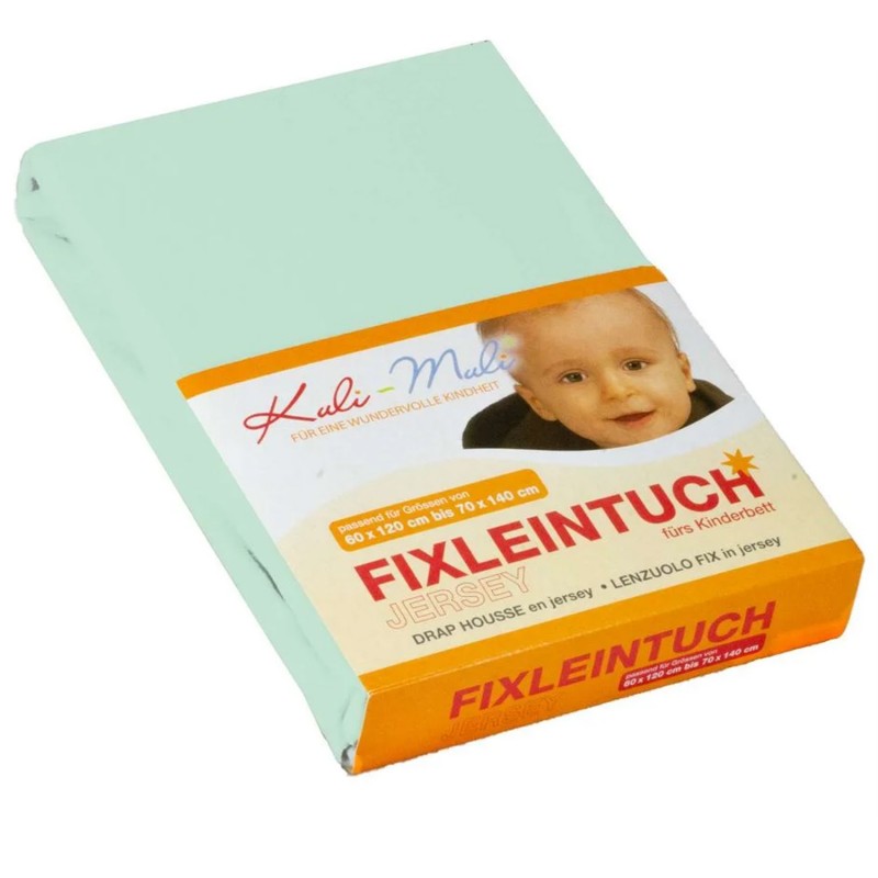 Kuli-Muli Fixleintuch Jersey
