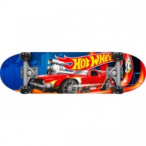 Hot Wheels Skateboard
