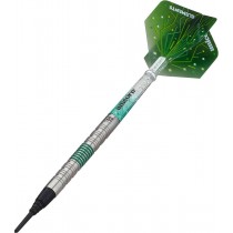 Unicorn Core XL T90 Soft Darts 90% Tungsten 19g