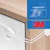 Reer Multi-Sicherung Vorteilspack 3 Stk.