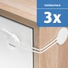 Reer Multi-Sicherung Vorteilspack 3 Stk.