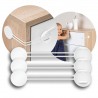 Reer Multi-Sicherung Vorteilspack 3 Stk.