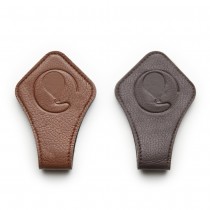 ABC Design Magnetclip für Buggy & Kinderwagen Brown