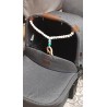 ABC Design Magnetclip für Buggy & Kinderwagen Brown