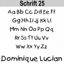 Baby Autoaufkleber 21237