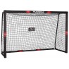 Hudora Fussballtor Pro Tect 240