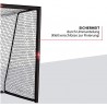 Hudora Fussballtor Pro Tect 240