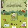 Mein erstes Natur-Wimmelbuch: Tiere im Wald