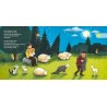 Hör mal (Soundbuch): Verse für Kleine: Müde bin ich, geh zur Ruh...