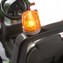 Rolly Toys Blinklicht Flashlight Orange