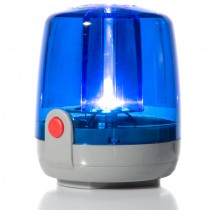 Rolly Toys Blinklicht Blau