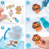 Aquabeads Maxi Nachfüllbox