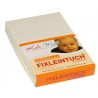 Kuli-Muli Fixleintuch Frottee 45x90 cm Ecru