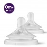 Philips Avent Natural Response Teat Sauger