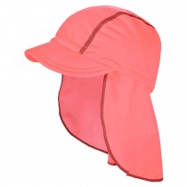 Maximo UV-Schirmmütze mit Nackenschutz Gr. 47