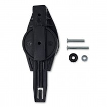 Hartan Verdeckhalterung Länge 14.4 cm