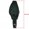 Hartan Verdeckhalterung Länge 14.4 cm