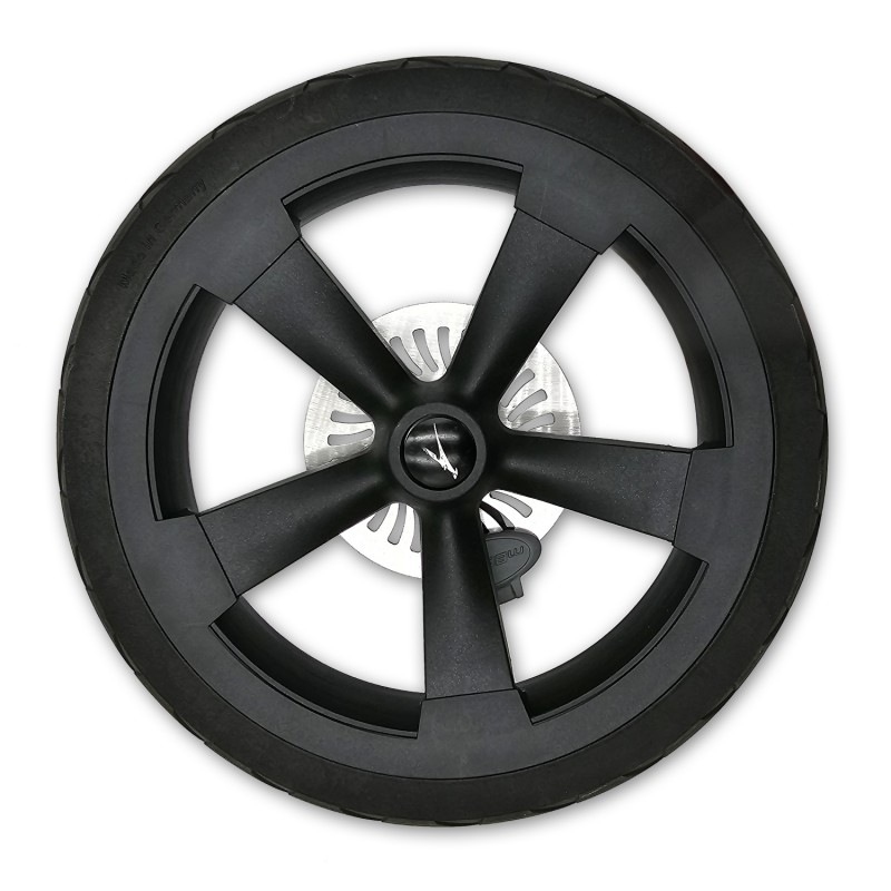 TFK Hinterrad für Mono und Duo R-M1-06-04E