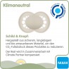 Mam Original Pure Silikon Schnuller 2 Stück ab 16 Monate