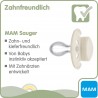 Mam Original Pure Silikon Schnuller 2 Stück ab 16 Monate