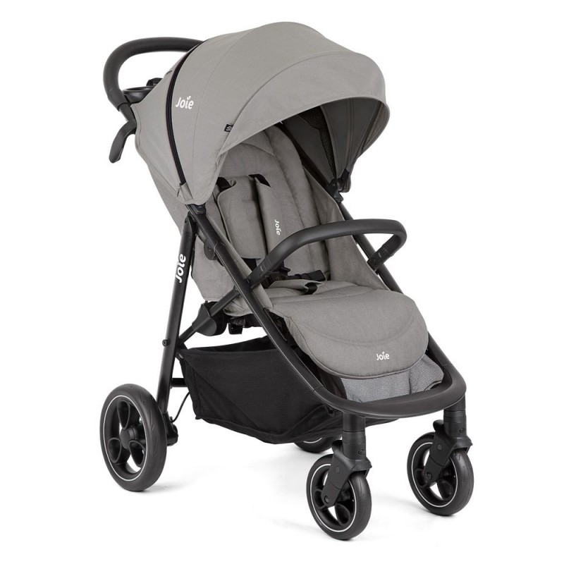 Joie Litetrax Pro Pebble