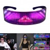 LED Partybrille DJ Club