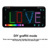 LED Partybrille DJ Club
