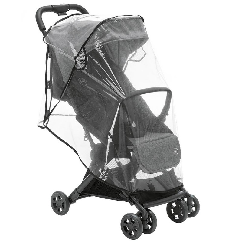 Babyworld Regenschutz Sporty