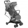Babyworld Regenschutz Sporty