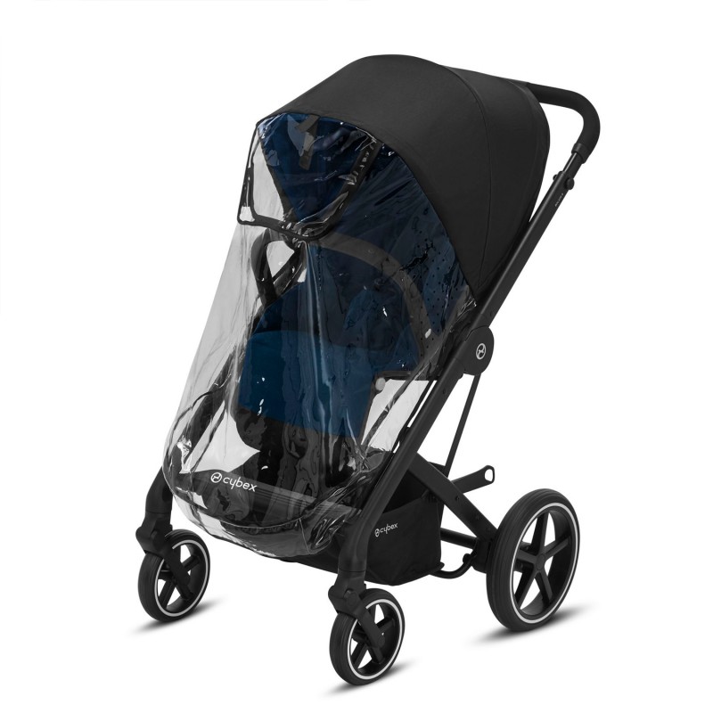 Cybex Regenverdeck