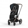 Cybex Sommerbezug Summer Seat Liner