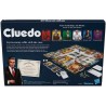 Cluedo Refresh