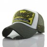 Summer Mesh Baseball Cap