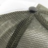 Summer Mesh Baseball Cap Western Grün