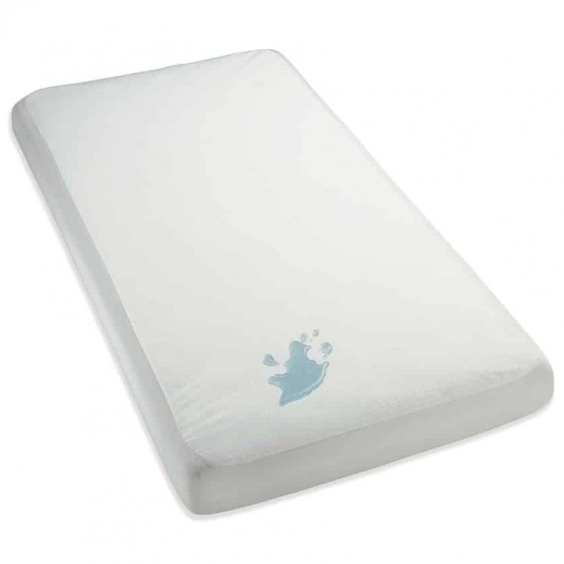 Kuli-Muli Lyocell Molton wasserdicht 70x140 cm