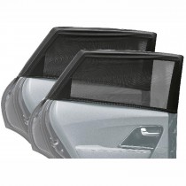 Babyworld Sonnenschutz Window Sock