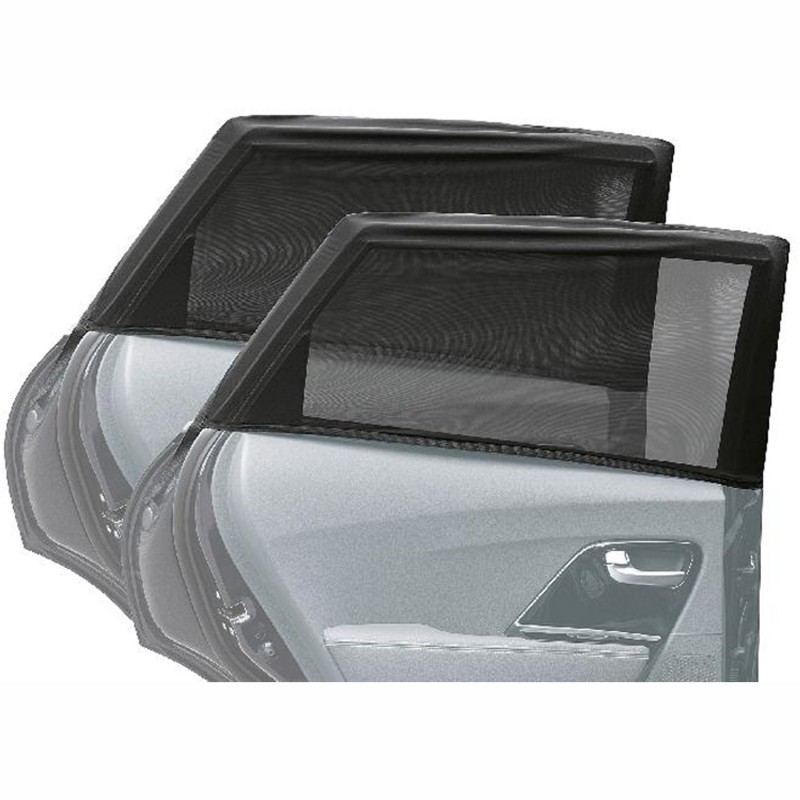 Babyworld Sonnenschutz Window Sock