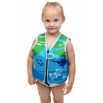 BECO SEALIFE Schwimmweste