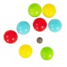 8-Teiliges Boccia-Set