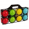 8-Teiliges Boccia-Set