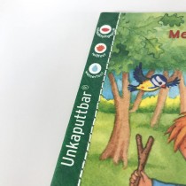 Baby Pixi 129 Mein Lieblingsbuch vom Wald