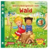 Baby Pixi 129 Mein Lieblingsbuch vom Wald