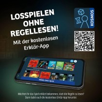 EXIT - Das Spiel - Zauberschule (Einsteiger)