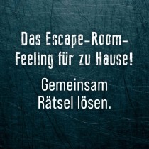 EXIT - Das Spiel - Zauberschule (Einsteiger)