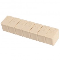 7 Tage Tablettenbox Organizer Beige