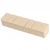 7 Tage Tablettenbox Organizer Beige