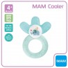 MAM Kühlbeissring Cooler Elefant Blau